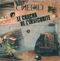 Le Chacha de l'insécurité