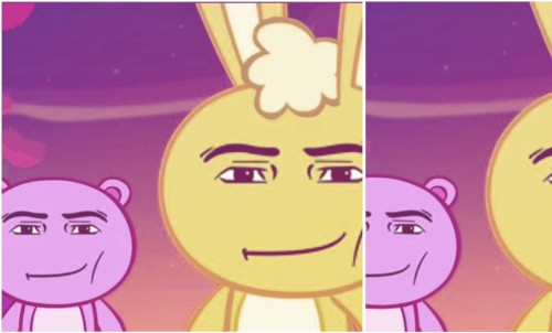 we watch happy tree friends 4 fun