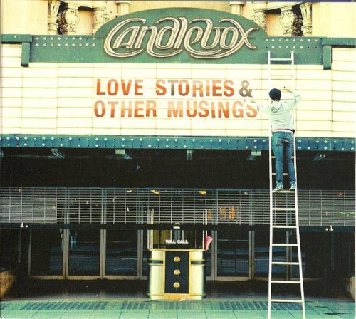 Love Stories & Other Musings