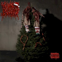 how bleood stole Xmas