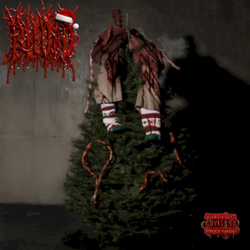 how bleood stole Xmas