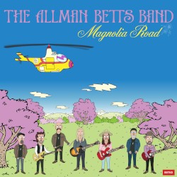 Magnolia Road