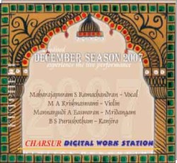December Season 2007