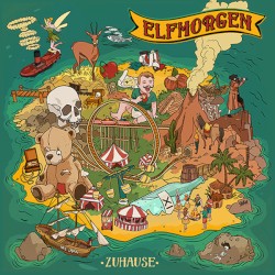 Zuhause