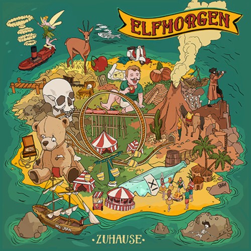 Zuhause