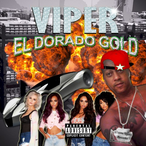 EL DORADO GOLD (BORN In The CITY Of GOLD - EL DORADO, ARKANSAS)