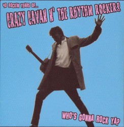 40 Rockin' Years...: Who's Gonna Rock Ya?