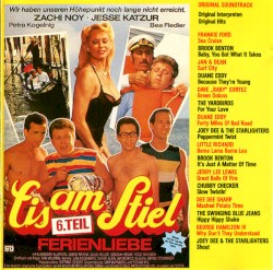 Eis Am Stiel 6 - Ferienliebe