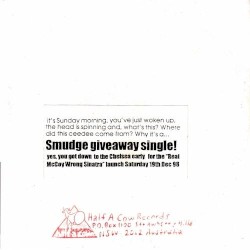 Selections From The Forthcoming Album Real McCoy, Wrong Sinatra