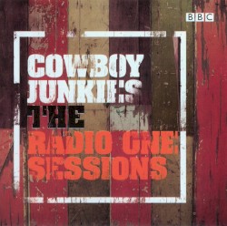 The Radio One Sessions