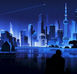 Dream City Vol.5