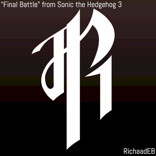 Final Battle