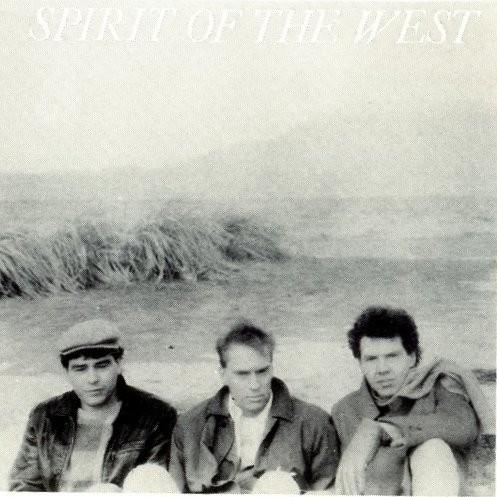 Spirit of the West