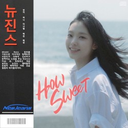 How Sweet (City Pop remix)