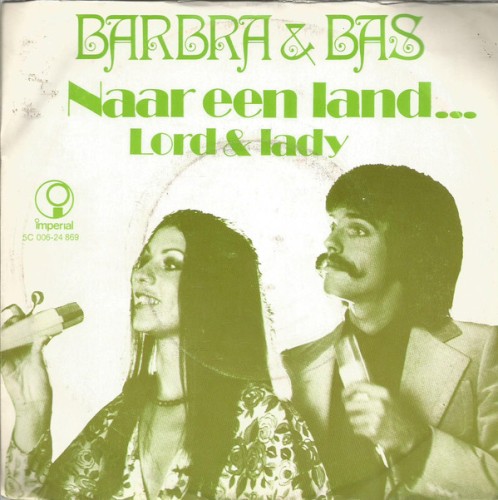 Naar een land... / Lord & lady