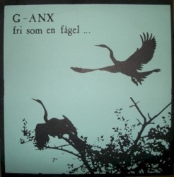 Fri Som En Fågel… / Filthy Christians