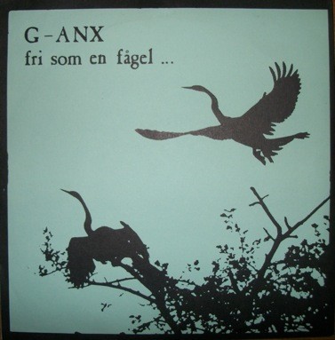 Fri Som En Fågel… / Filthy Christians