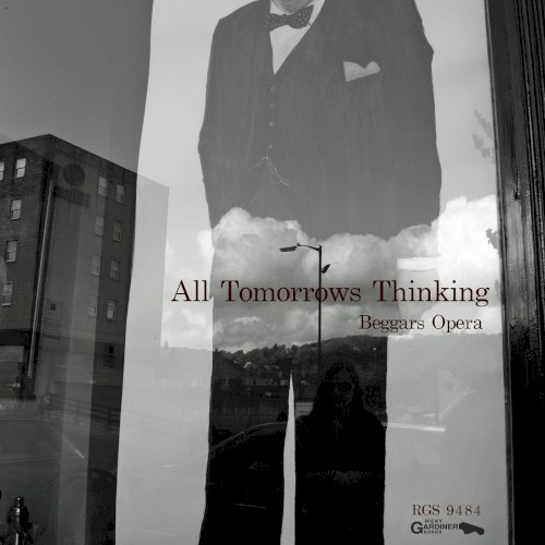 All Tomorrows Thinking