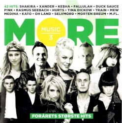 More Music 3