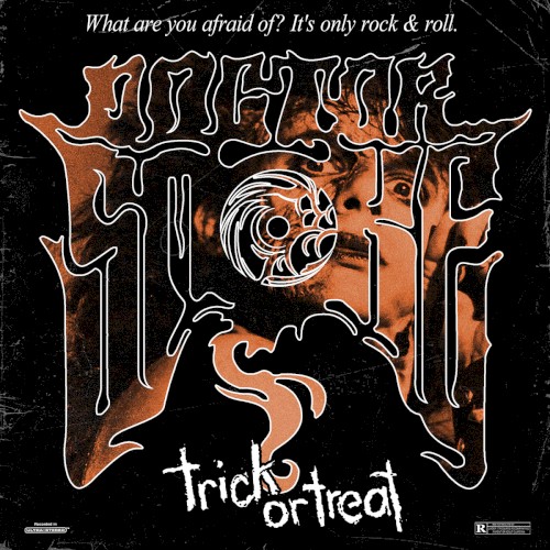 Trick or Treat