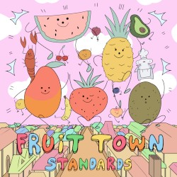 Fruit Town