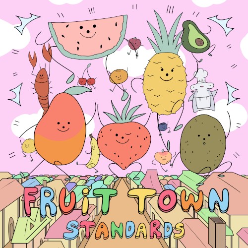 Fruit Town
