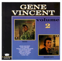 Rocks / Record Date, Volume 2