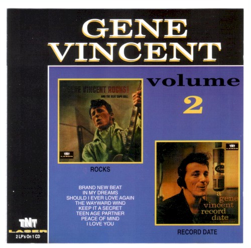 Rocks / Record Date, Volume 2