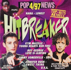 Hitbreaker: Pop News 4/97