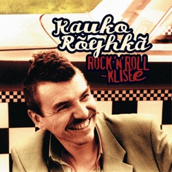Rock’n’roll‐klisee