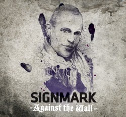 Against the Wall