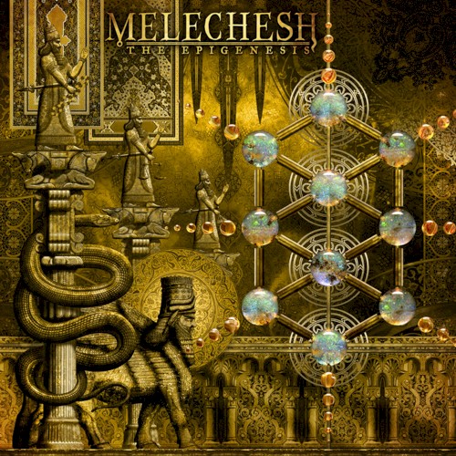The Epigenesis