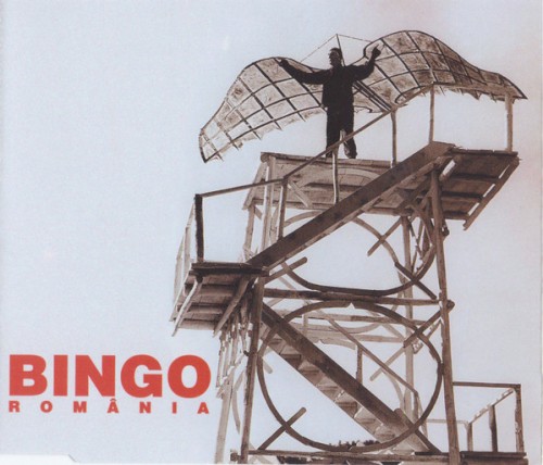 Bingo România