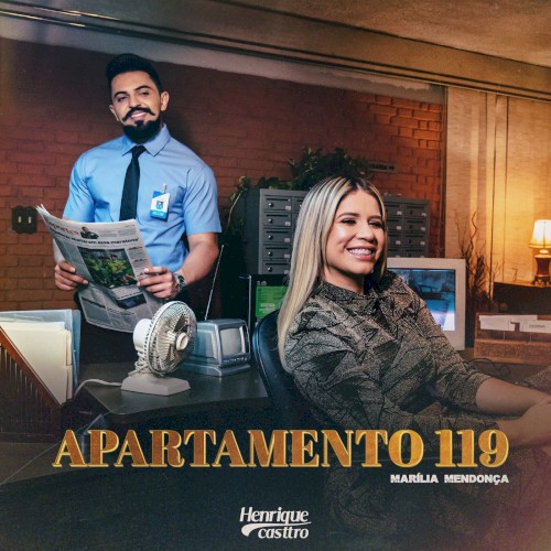 Apartamento 119