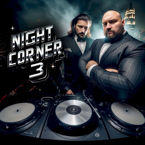 NIGHT CORNER 3 : Bug Survivors