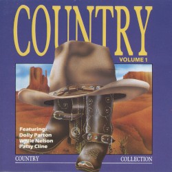 Country Collection, Volume 1