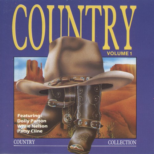 Country Collection, Volume 1