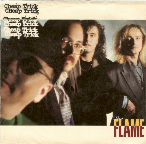 The Flame