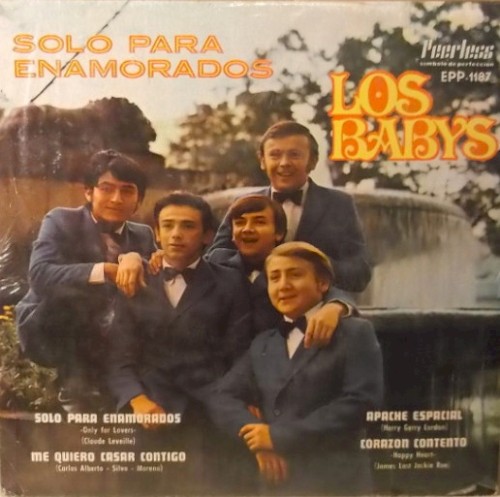 Solo para enamorados