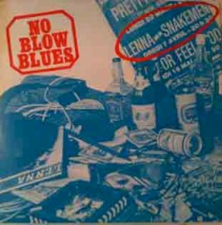 No Blow Blues
