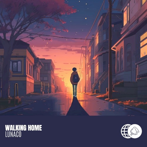 Walking Home