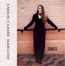 Sings