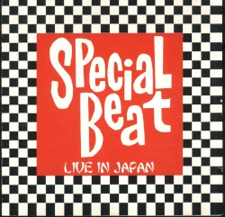 Live in Japan