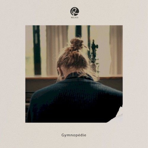 Gymnopédie (After Satie's Gymnopédie No. 1)