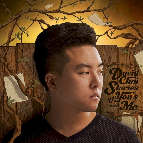 Stories of You’s and Me
