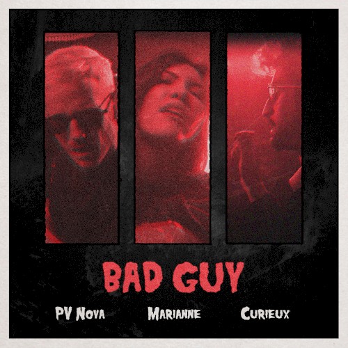bad guy