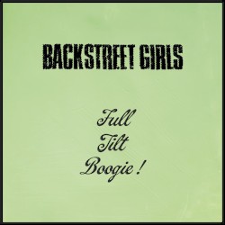 Full Tilt Boogie