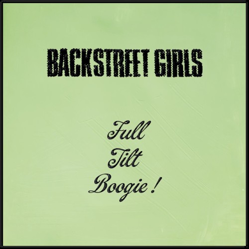 Full Tilt Boogie