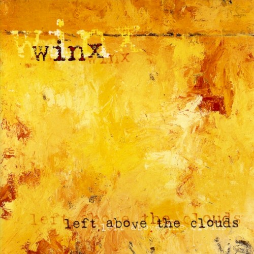 Left Above the Clouds