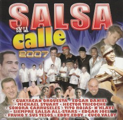 Salsa en la calle 2007